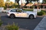 BMW Z3 M Coupe 2002 года